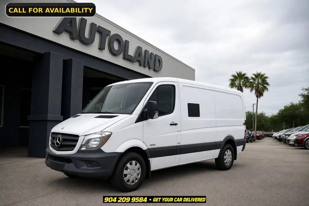 mercedes-benz sprinter cargo van 2015 WD3PE7DC9F5998247 image mercedes-benz sprinter cargo van 2015 WD3PE7DC9F5998247 image